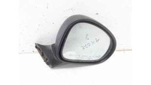 RETROVISOR DERECHO DAEWOO MATIZ (1998-) 0.8 52CV 796CC - L.6274035 / 010140