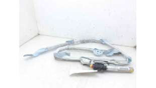 AIRBAG CORTINA DELANTERO DERECHO AUDI A6 (2004-2008) 2.0 TDI 140CV 1968CC - L.6274705 / 4F5880742C