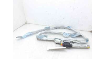 AIRBAG CORTINA DELANTERO DERECHO AUDI A6 (2004-2008) 2.0 TDI 140CV 1968CC - L.6274705 / 4F5880742C