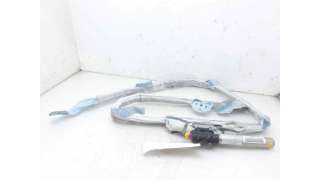 AIRBAG CORTINA DELANTERO DERECHO AUDI A6 (2004-2008) 2.0 TDI 140CV 1968CC - L.6274705 / 4F5880742C