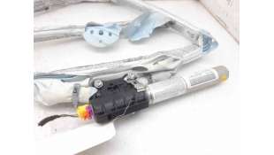 AIRBAG CORTINA DELANTERO DERECHO AUDI A6 (2004-2008) 2.0 TDI 140CV 1968CC - L.6274705 / 4F5880742C 2