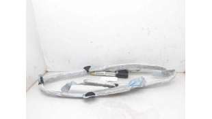 AIRBAG CORTINA DELANTERO IZQUIERDO AUDI A6 (2004-2008) 2.0 TDI 140CV 1968CC - L.6274706 / 4F5880741C