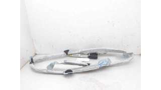 AIRBAG CORTINA DELANTERO IZQUIERDO AUDI A6 (2004-2008) 2.0 TDI 140CV 1968CC - L.6274706 / 4F5880741C 
