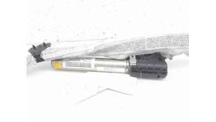AIRBAG CORTINA DELANTERO IZQUIERDO AUDI A6 (2004-2008) 2.0 TDI 140CV 1968CC - L.6274706 / 4F5880741C  2