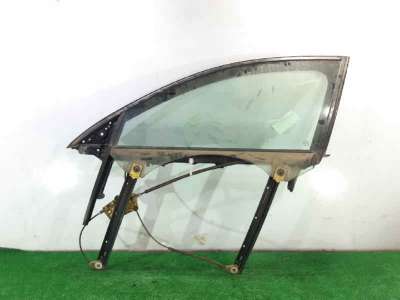 ELEVALUNAS DELANTERO IZQUIERDO AUDI A6 (2004-2008) 2.0 TDI 140CV 1968CC - L.6274796 / 4F0837461C