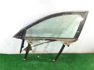 ELEVALUNAS DELANTERO IZQUIERDO AUDI A6 (2004-2008) 2.0 TDI 140CV 1968CC - L.6274796 / 4F0837461C