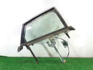 ELEVALUNAS TRASERO DERECHO AUDI A6 (2004-2008) 2.0 TDI 140CV 1968CC - L.6274797 / 4F0839462B