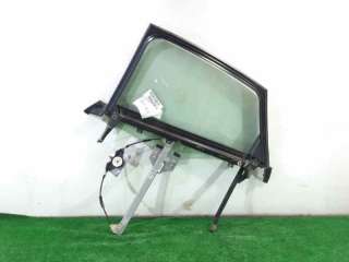 ELEVALUNAS TRASERO DERECHO AUDI A6 (2004-2008) 2.0 TDI 140CV 1968CC - L.6274797 / 4F0839462B