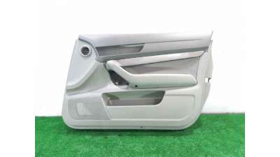 GUARNECIDO PUERTA DELANTERA DERECHA AUDI A6 (2004-2008) 2.0 TDI 140CV 1968CC - L.6274813 / 4F1867106A