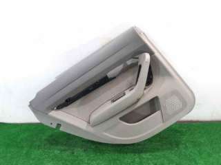 GUARNECIDO PUERTA TRASERA IZQUIERDA AUDI A6 (2004-2008) 2.0 TDI 140CV 1968CC - L.6274816 / 4F0867305D