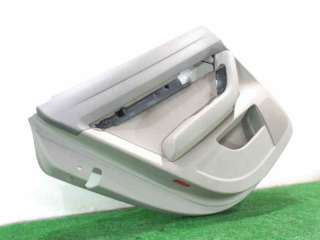 GUARNECIDO PUERTA TRASERA IZQUIERDA AUDI A6 (2004-2008) 2.0 TDI 140CV 1968CC - L.6274816 / 4F0867305D