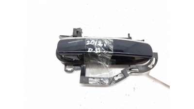 MANETA EXTERIOR DELANTERA DERECHA AUDI A6 (2004-2008) 2.0 TDI 140CV 1968CC - L.6274841 / 4F0837886D