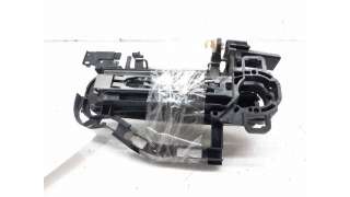 MANETA EXTERIOR DELANTERA DERECHA AUDI A6 (2004-2008) 2.0 TDI 140CV 1968CC - L.6274841 / 4F0837886D