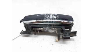 MANETA EXTERIOR DELANTERA DERECHA AUDI A6 (2004-2008) 2.0 TDI 140CV 1968CC - L.6274841 / 4F0837886D