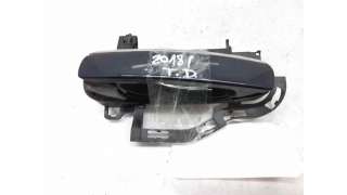 MANETA EXTERIOR TRASERA DERECHA AUDI A6 (2004-2008) 2.0 TDI 140CV 1968CC - L.6274843 / 4F0837208B