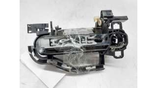 MANETA EXTERIOR TRASERA DERECHA AUDI A6 (2004-2008) 2.0 TDI 140CV 1968CC - L.6274843 / 4F0837208B