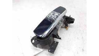 MANETA EXTERIOR TRASERA DERECHA AUDI A6 (2004-2008) 2.0 TDI 140CV 1968CC - L.6274843 / 4F0837208B