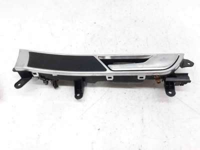 MANETA INTERIOR DELANTERA DERECHA AUDI A6 (2004-2008) 2.0 TDI 140CV 1968CC - L.6274845 / 4F0837020B
