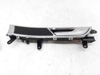 MANETA INTERIOR DELANTERA DERECHA AUDI A6 (2004-2008) 2.0 TDI 140CV 1968CC - L.6274845 / 4F0837020B