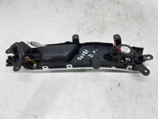 MANETA INTERIOR DELANTERA DERECHA AUDI A6 (2004-2008) 2.0 TDI 140CV 1968CC - L.6274845 / 4F0837020B
