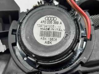 MANETA INTERIOR DELANTERA DERECHA AUDI A6 (2004-2008) 2.0 TDI 140CV 1968CC - L.6274845 / 4F0837020B