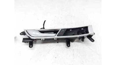 MANETA INTERIOR DELANTERA IZQUIERDA AUDI A6 (2004-2008) 2.0 TDI 140CV 1968CC - L.6274846 / 4F0837019C