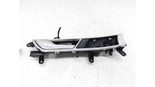 MANETA INTERIOR DELANTERA IZQUIERDA AUDI A6 (2004-2008) 2.0 TDI 140CV 1968CC - L.6274846 / 4F0837019C