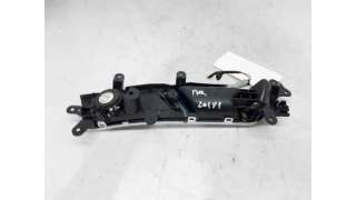 MANETA INTERIOR DELANTERA IZQUIERDA AUDI A6 (2004-2008) 2.0 TDI 140CV 1968CC - L.6274846 / 4F0837019C