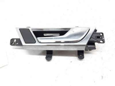 MANETA INTERIOR TRASERA DERECHA AUDI A6 (2004-2008) 2.0 TDI 140CV 1968CC - L.6274847 / 4F0839020F