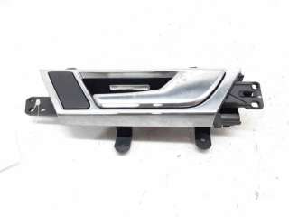 MANETA INTERIOR TRASERA DERECHA AUDI A6 (2004-2008) 2.0 TDI 140CV 1968CC - L.6274847 / 4F0839020F