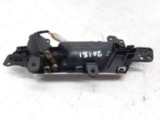 MANETA INTERIOR TRASERA DERECHA AUDI A6 (2004-2008) 2.0 TDI 140CV 1968CC - L.6274847 / 4F0839020F