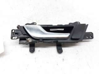 MANETA INTERIOR TRASERA IZQUIERDA AUDI A6 (2004-2008) 2.0 TDI 140CV 1968CC - L.6274848 / 4F0839019F