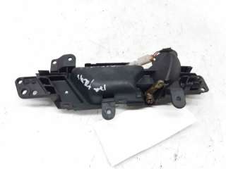MANETA INTERIOR TRASERA IZQUIERDA AUDI A6 (2004-2008) 2.0 TDI 140CV 1968CC - L.6274848 / 4F0839019F