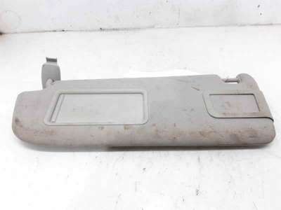 PARASOL IZQUIERDO AUDI A6 (2004-2008) 2.0 TDI 140CV 1968CC - L.6274870 / 4F0857551ABFKZ