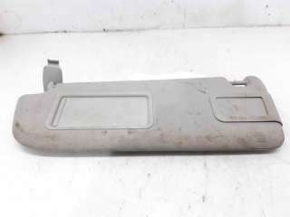 PARASOL IZQUIERDO AUDI A6 (2004-2008) 2.0 TDI 140CV 1968CC - L.6274870 / 4F0857551ABFKZ