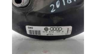 SERVOFRENO AUDI A6 (2004-2008) 2.0 TDI 140CV 1968CC - L.6274901 / 4F0612105G
