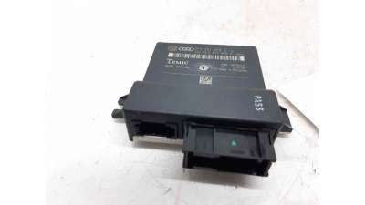 MODULO ELECTRONICO AUDI A6 (2004-2008) 2.0 TDI 140CV 1968CC - L.6274903 / 4F0907468D