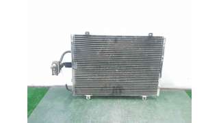 CONDENSADOR / RADIADOR  AIRE ACONDICIONADO RENAULT MEGANE I (1996-2003) 1.4 E (BA0E, BA0V) 75CV 1390CC - L.6274929 / 770043