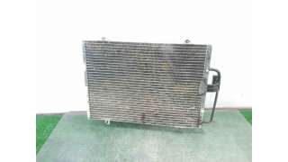 CONDENSADOR / RADIADOR  AIRE ACONDICIONADO RENAULT MEGANE I (1996-2003) 1.4 E (BA0E, BA0V) 75CV 1390CC - L.6274929 / 770043