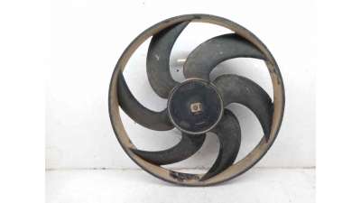 ELECTROVENTILADOR RENAULT MEGANE I (1996-2003) 1.4 E (BA0E, BA0V) 75CV 1390CC - L.6274944 / 7700421148