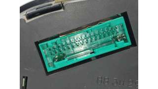 BOBINA ENCENDIDO RENAULT MEGANE I (1996-2003) 1.4 E (BA0E, BA0V) 75CV 1390CC - L.6274954 / 7700732263