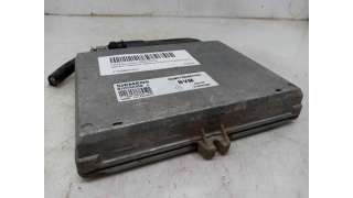 CENTRALITA MOTOR UCE RENAULT MEGANE I (1996-2003) 1.4 E (BA0E, BA0V) 75CV 1390CC - L.6275007 / 7700864451
