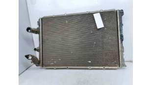 RADIADOR AGUA RENAULT MEGANE I (1996-2003) 1.4 E (BA0E, BA0V) 75CV 1390CC - L.6275108 / 7700838134