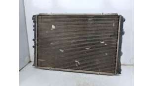 RADIADOR AGUA RENAULT MEGANE I (1996-2003) 1.4 E (BA0E, BA0V) 75CV 1390CC - L.6275108 / 7700838134 2