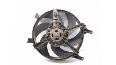 ELECTROVENTILADOR RENAULT EXPRESS FURGÓN (1994-1998) 1.9 D (F40R) 54CV 1870CC - L.6275215 / 7700784652