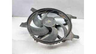 ELECTROVENTILADOR RENAULT EXPRESS FURGÓN (1994-1998) 1.9 D (F40R) 54CV 1870CC - L.6275215 / 7700784652