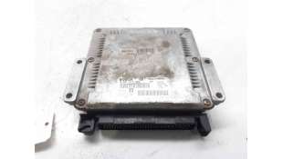 CENTRALITA MOTOR UCE CITROEN C5 I (2001-2004) 2.0 HDI (DCRHZB, DCRHZE) 109CV 1997CC - L.6275549 / 9641607980 2