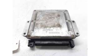 CENTRALITA MOTOR UCE CITROEN C5 I (2001-2004) 2.0 HDI (DCRHZB, DCRHZE) 109CV 1997CC - L.6275549 / 9641607980