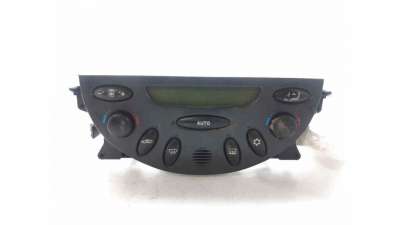 MANDO CLIMATIZADOR CITROEN C5 I (2001-2004) 2.0 HDI (DCRHZB, DCRHZE) 109CV 1997CC - L.6275615 / 96326398ZK
