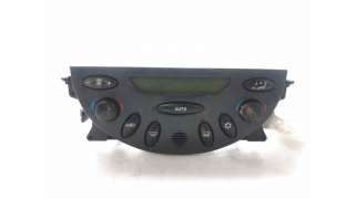 MANDO CLIMATIZADOR CITROEN C5 I (2001-2004) 2.0 HDI (DCRHZB, DCRHZE) 109CV 1997CC - L.6275615 / 96326398ZK